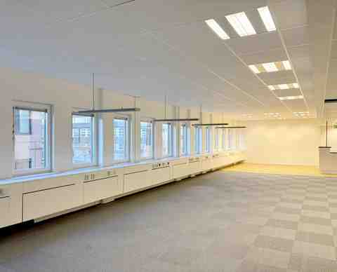 Ledig lokal på Knarrarnäsgatan 15