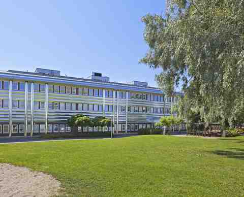 Ledig lokal på Kungsängsvägen 29