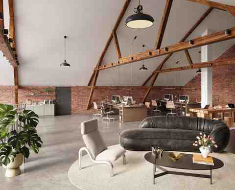 Ledig lokal på Tornbyvägen 3