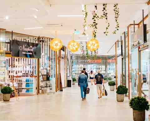 Ledig lokal på Stora Gatan 21