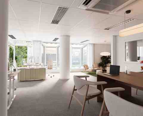 Ledig lokal på Stora Gatan 20