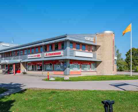 Ledig lokal på Kungsgatan 70