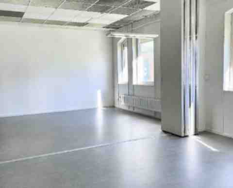 Ledig lokal på Teknikringen 8D