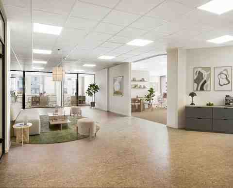 Ledig lokal på Västberga Allé 32