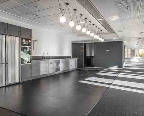 Ledig lokal på Hemvärnsgatan 9