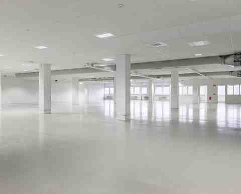 Ledig lokal på Siktgatan 3A