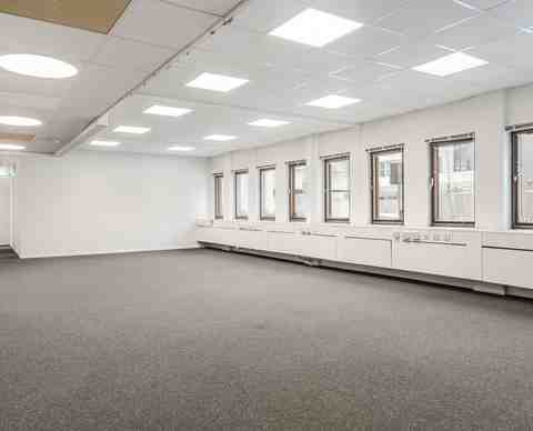 Ledig lokal på Knarrarnäsgatan 15