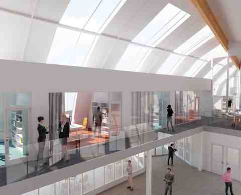 Ledig lokal på Göteborgsvägen 88