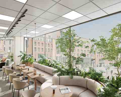 Ledig lokal på Stora Gatan 5-21