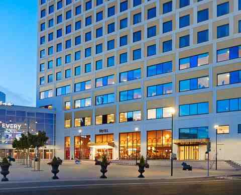 Ledig lokal på Åbyvägen 8A