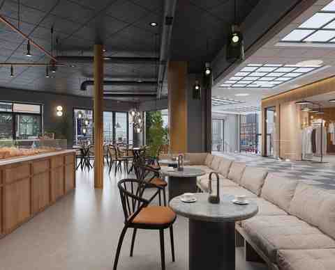 Ledig lokal på Kopparbergsvägen 13A