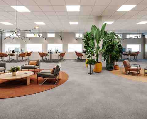 Ledig lokal på Östra Varvsgatan 4