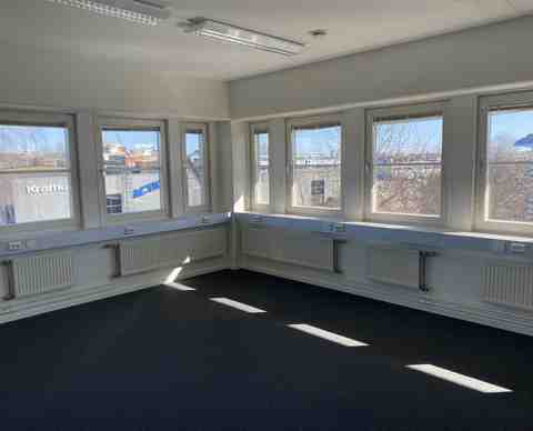 Ledig lokal på Kungsängsvägen 19