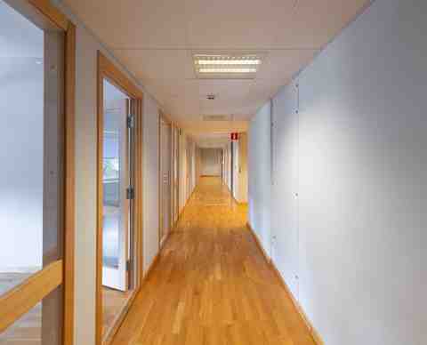 Ledig lokal på Nygatan 93