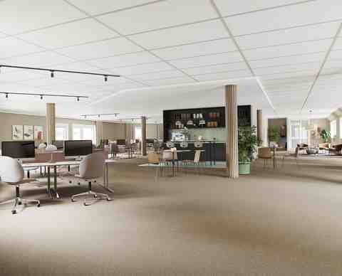 Ledig lokal på Kopparbergsvägen 17