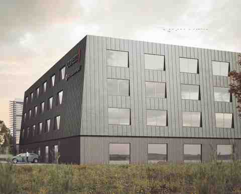 Ledig lokal på Kongegårdsgatan 9