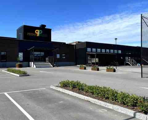 Ledig lokal på Kiselgatan 33