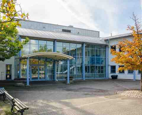 Ledig lokal på Stenbärsgatan 4