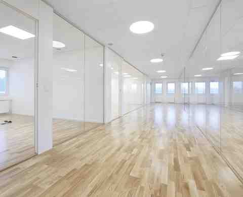 Ledig lokal på Bergkällavägen 36