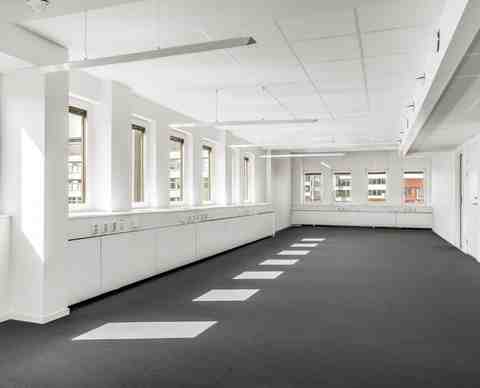 Ledig lokal på Knarrarnäsgatan 15