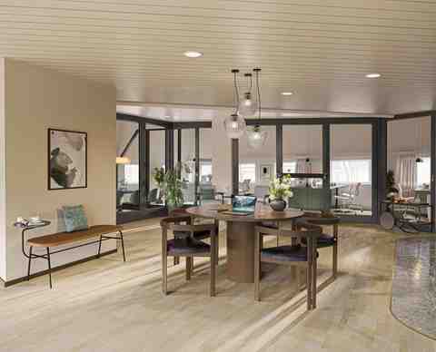 Ledig lokal på Torggatan 4