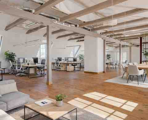 Ledig lokal på Nyckelvägen 14