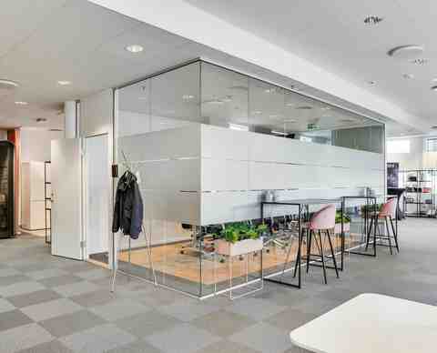 Ledig lokal på Östra Varvsgatan 4