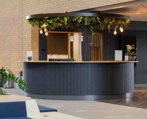 Ledig lokal på Lunnagårdsgatan 4