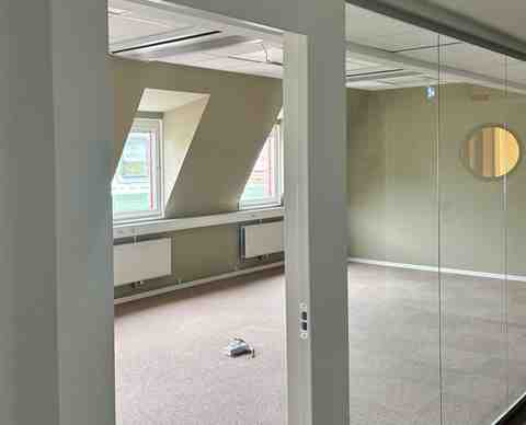 Ledig lokal på Kronhusgatan 7