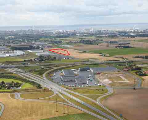 Ledig lokal på Starrvägen 9