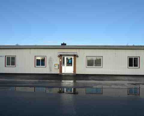 Ledig lokal på Engelbrektsgatan 23