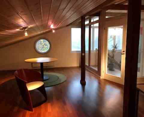 Ledig lokal på Gemönsvägen