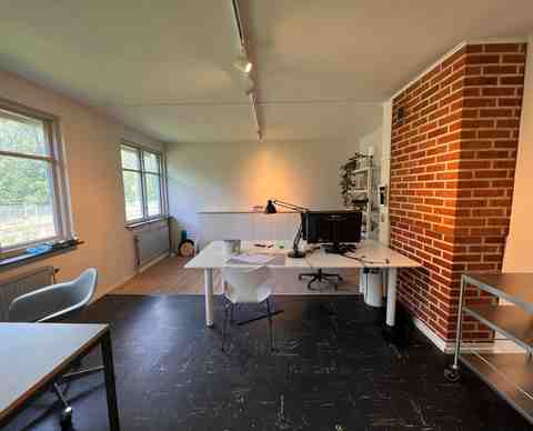 Ledig lokal på Gemönsgatan 1