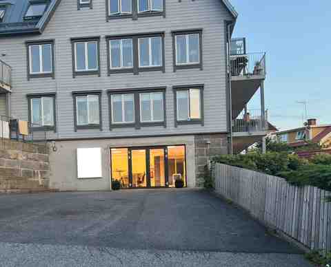 Ledig lokal på Torget 6C 45661 Hunnebostrand