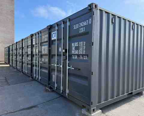 Ledig lokal på Gullbernavägen 20