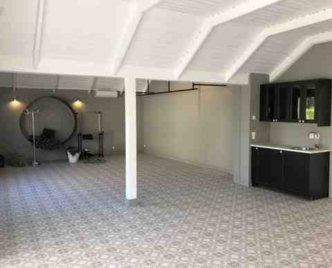 Ledig lokal på Odengatan