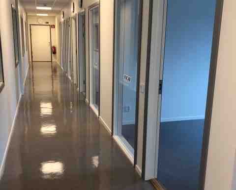 Ledig lokal på Televägen 8, Kristianstad