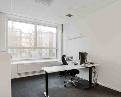 Ledig lokal på Slottsgatan 40