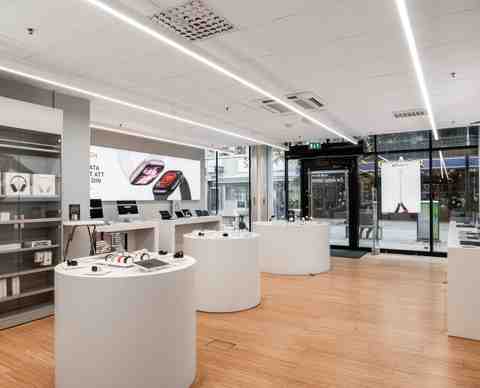 Ledig lokal på Östra Storgatan 7