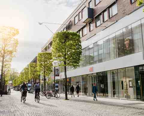 Ledig lokal på Östra Storgatan 7