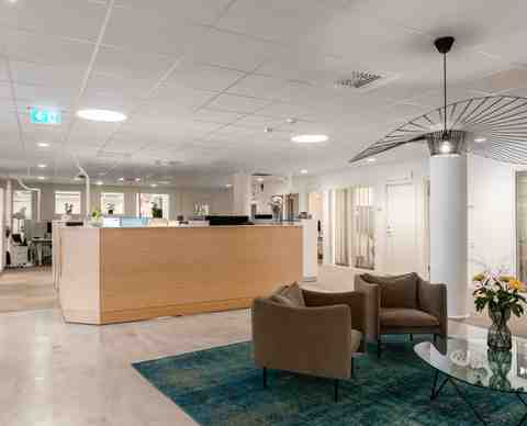 Ledig lokal på Barnarpsgatan 2