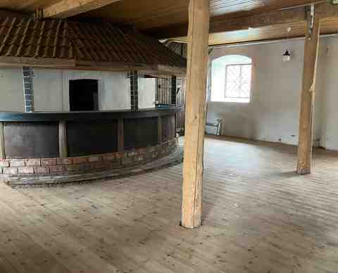 Ledig lokal på Storgatan 9-11