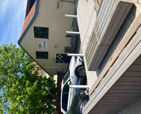 Ledig lokal på Storgatan 11