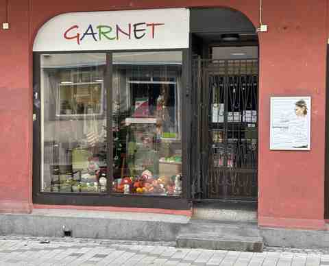 Ledig lokal på Drottninggatan 30