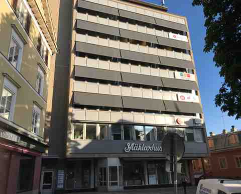 Ledig lokal på Stora Gatan 44