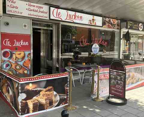 Ledig lokal på Södra Kungsgatan 17