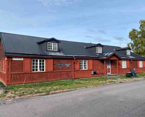 Ledig lokal på Östra Hantverkargatan 63