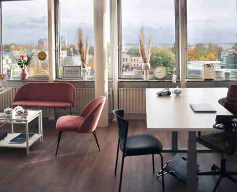 Ledig lokal på Stora Gatan 44