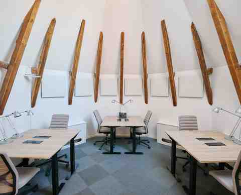 Ledig lokal på Strandvägen 7A