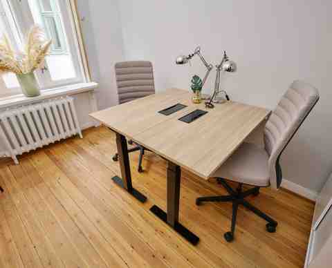 Ledig lokal på Strandvägen 7A